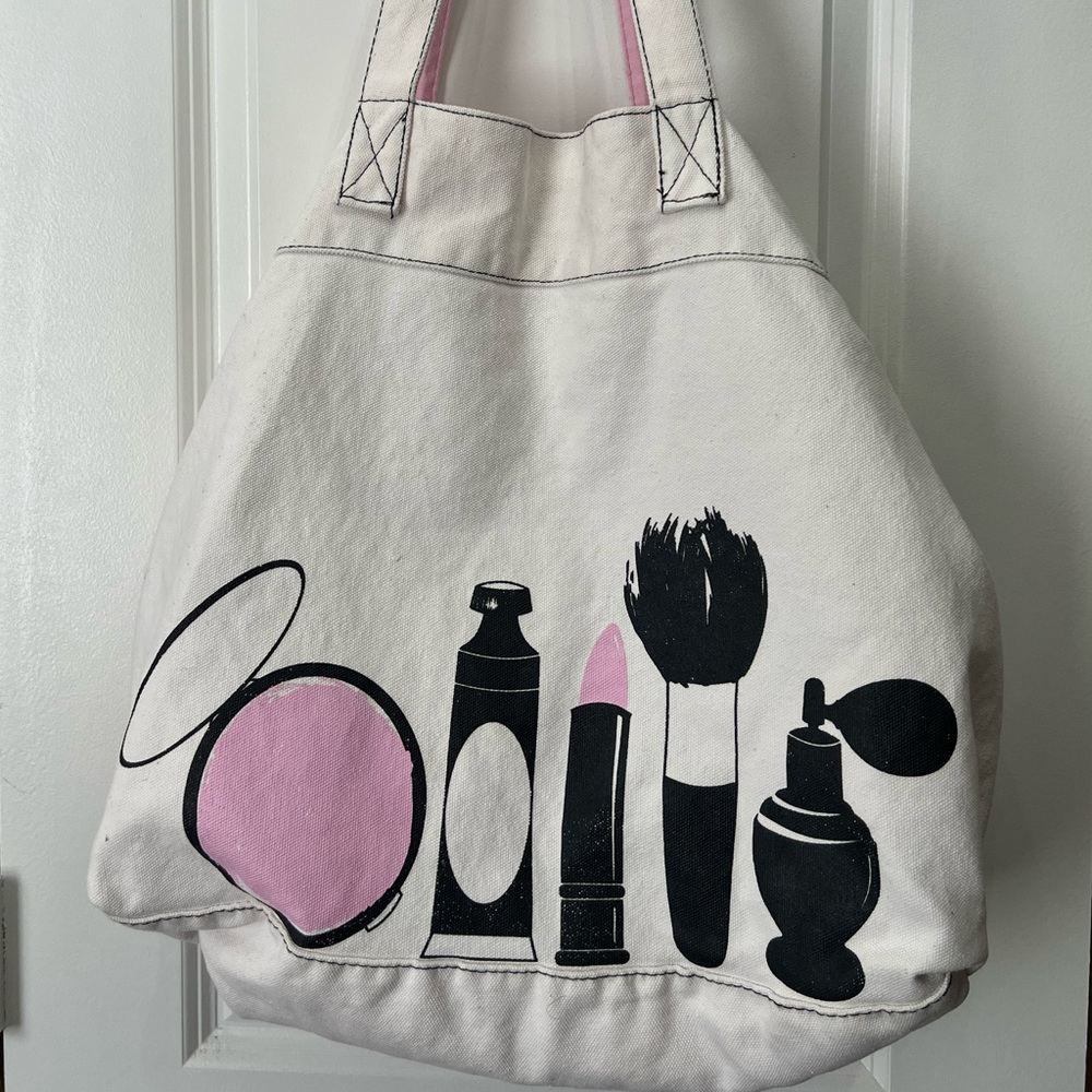 Womens Travel tote bag